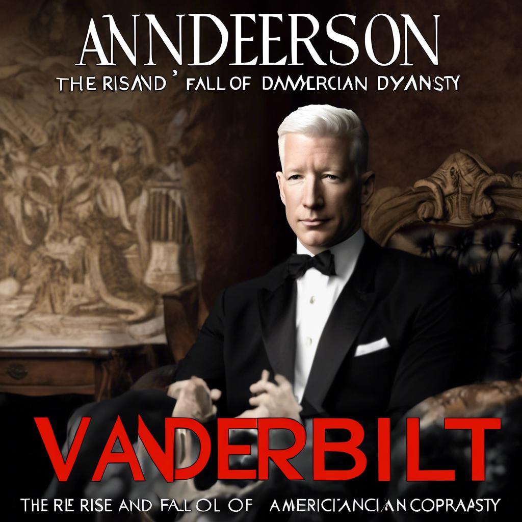 Η ‍αρχή της ιστορίας της οικογένειας Vanderbilt