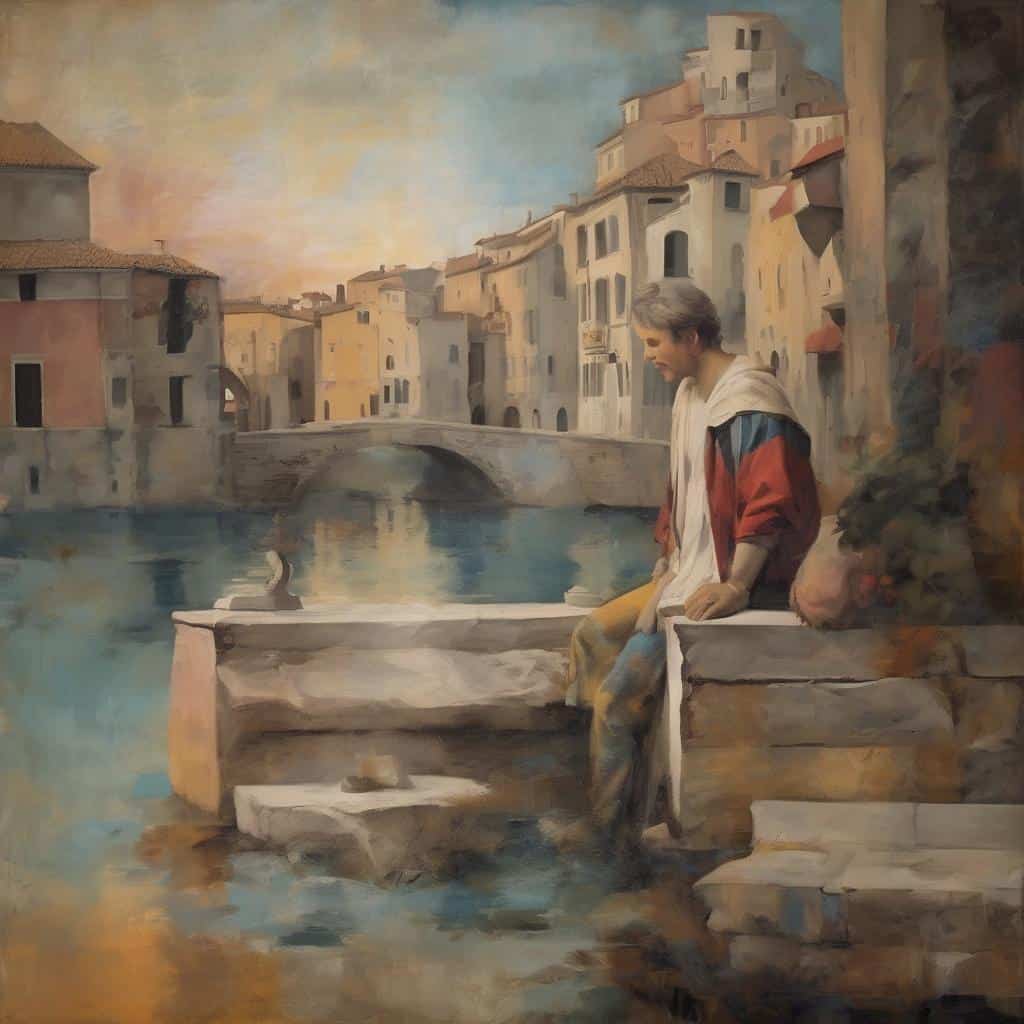 Χριστόφορος ΣΤΑΤΙ – Ο Μεσαιωνικός Γλυπτικός Καλλιτέχνης