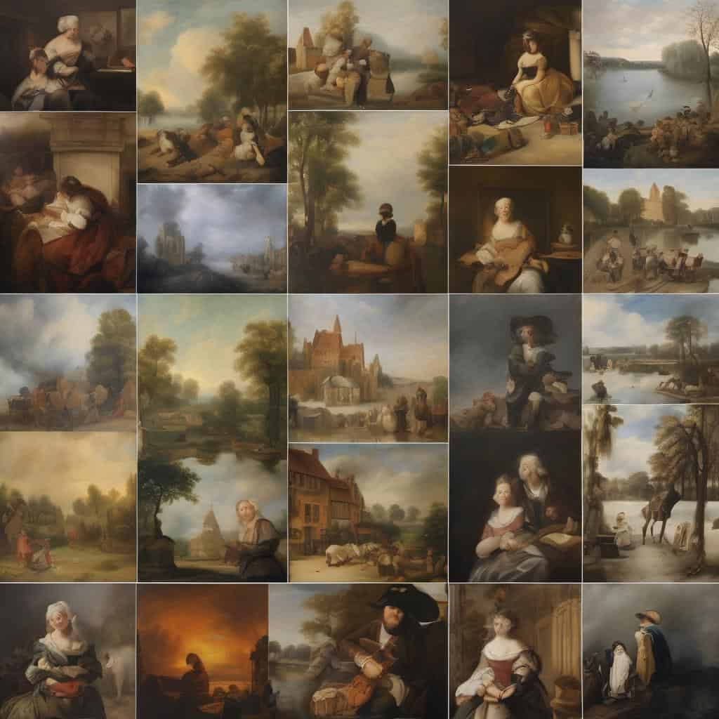 Ιωάννας ΒΑΡΜΠΕΛΕΝ – Ο Μετρητής της Φωτεινότητας