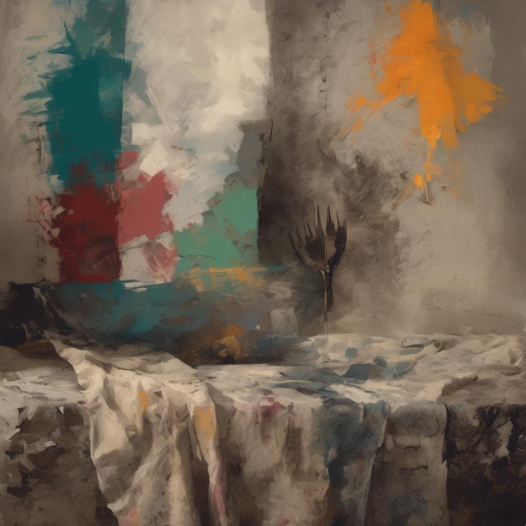 Ο Αλέχο Φερνάντεθ: Ο Καλλιτέχνης από το Μεσαίωνα