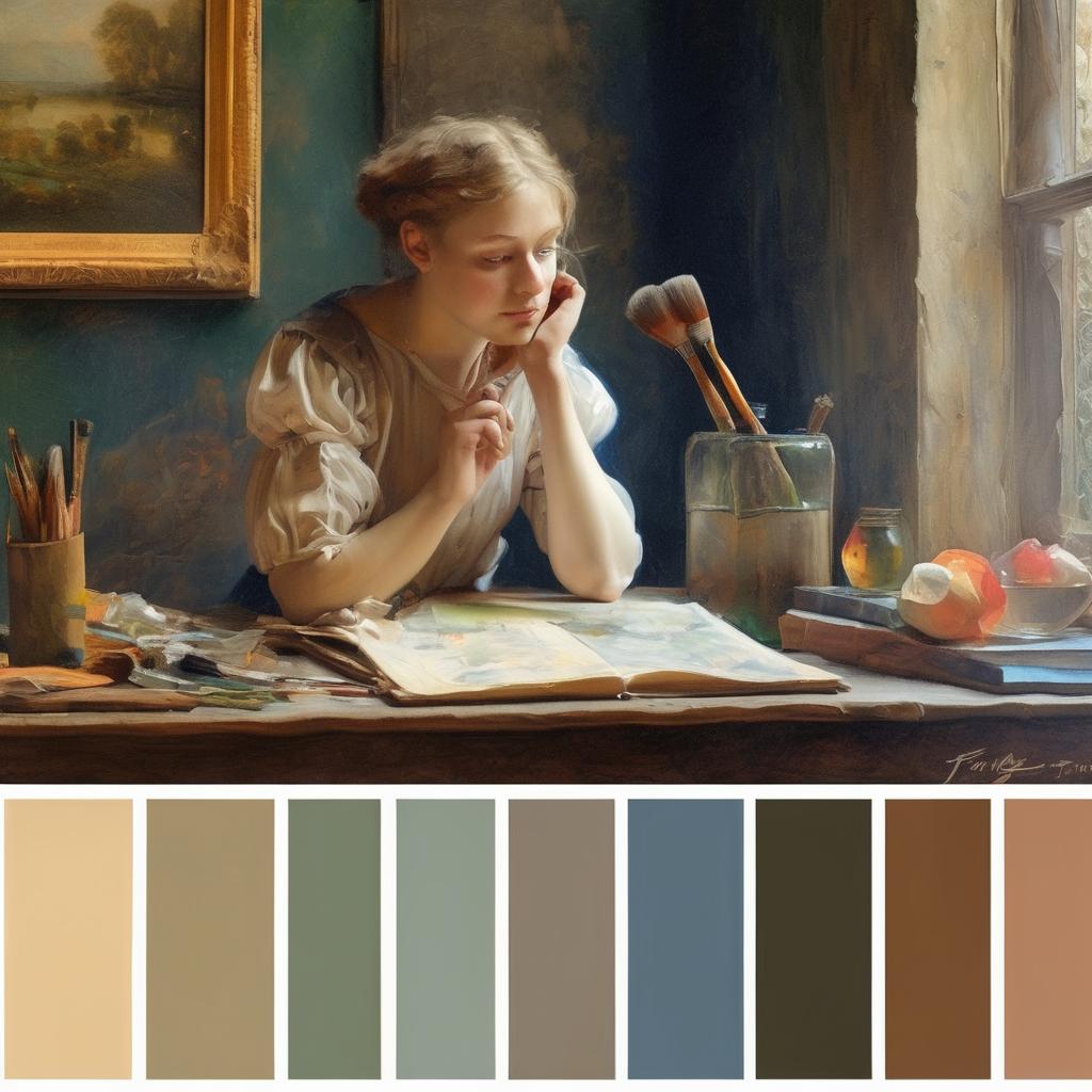 Η Ζωή και Προσωπικότητα του Franz Ignaz FLURER