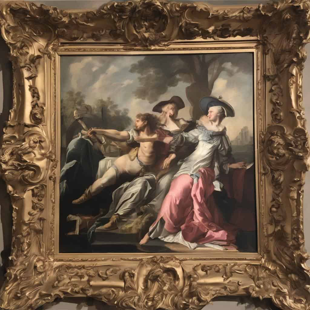 Λούης ο Νεώτερος Μπουλόν – Ο Μετασχηματισμός της Φωτεινής Σχολής