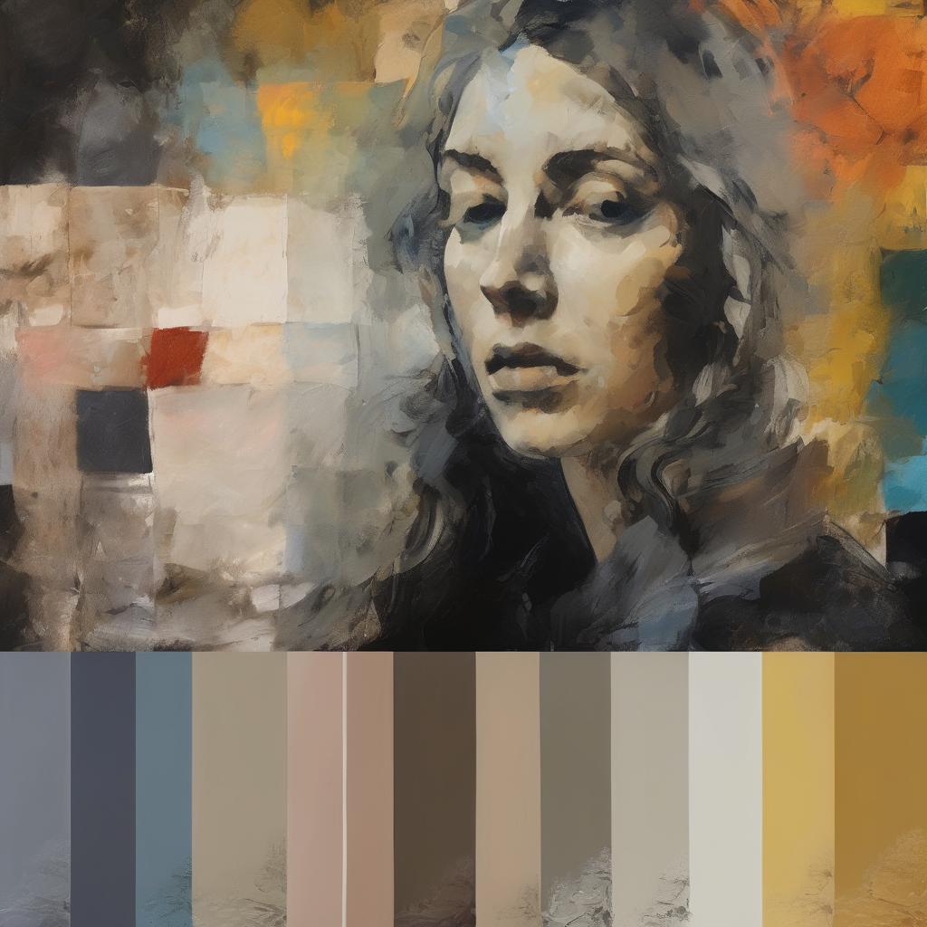 Η Πρώιμη Ζωή του Καλλιτέχνη Andrea SOLDI