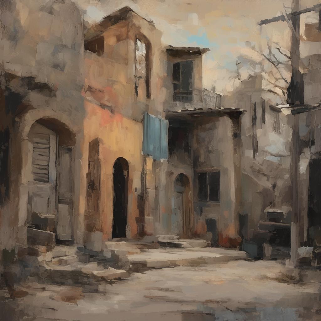 Στυλ και Τεχνικές του Jaime BORT