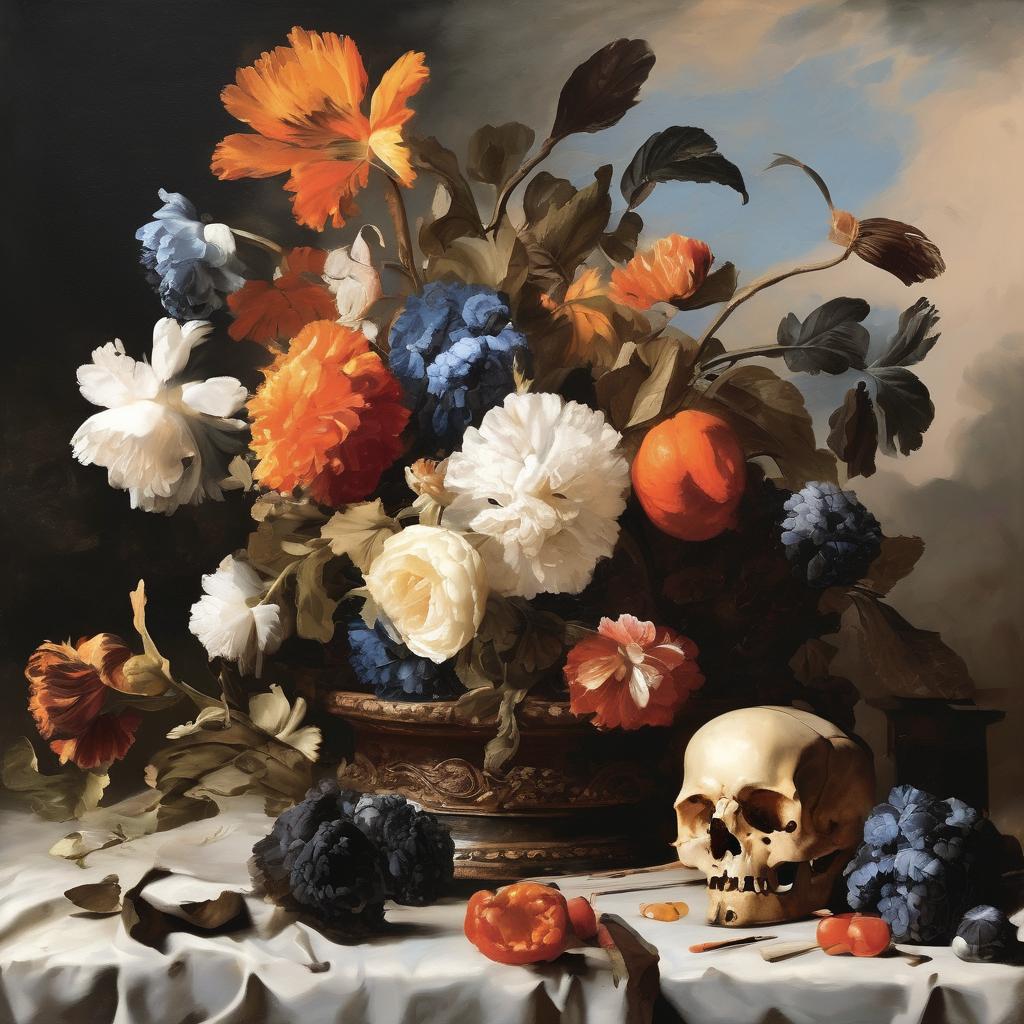 Ο βίος του Jan WEENIX