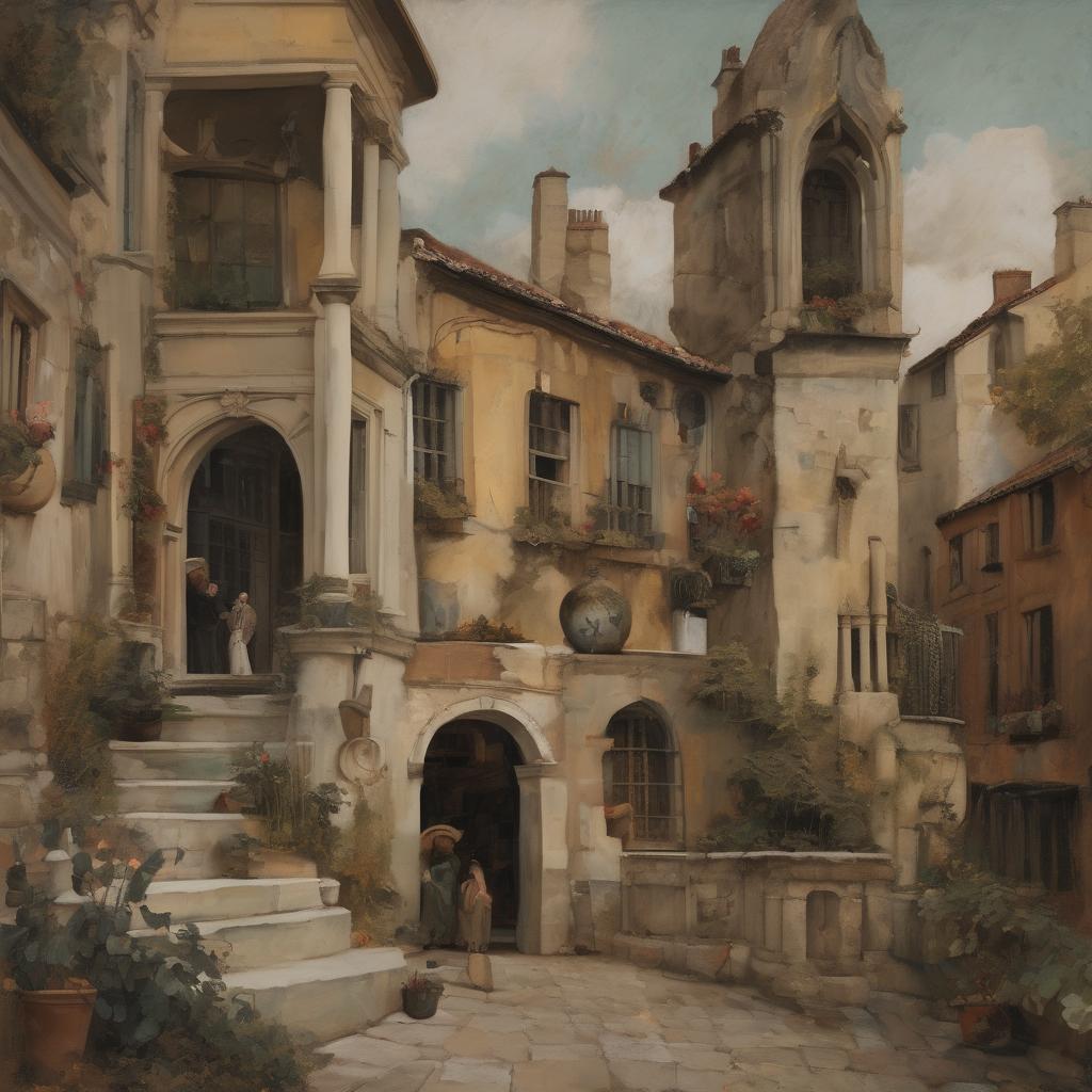 Το στυλ και οι τεχνικές του Αντρίες Βερμιούλεν: Η εξέλιξη ενός μοναδικού ύφους