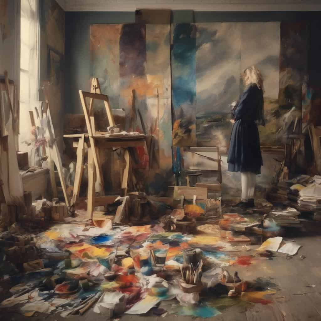 Φραντς Ιγνάτς ΦΛΟΥΡΕΡ – Ο Πρωτοπόρος του Ρομαντισμού