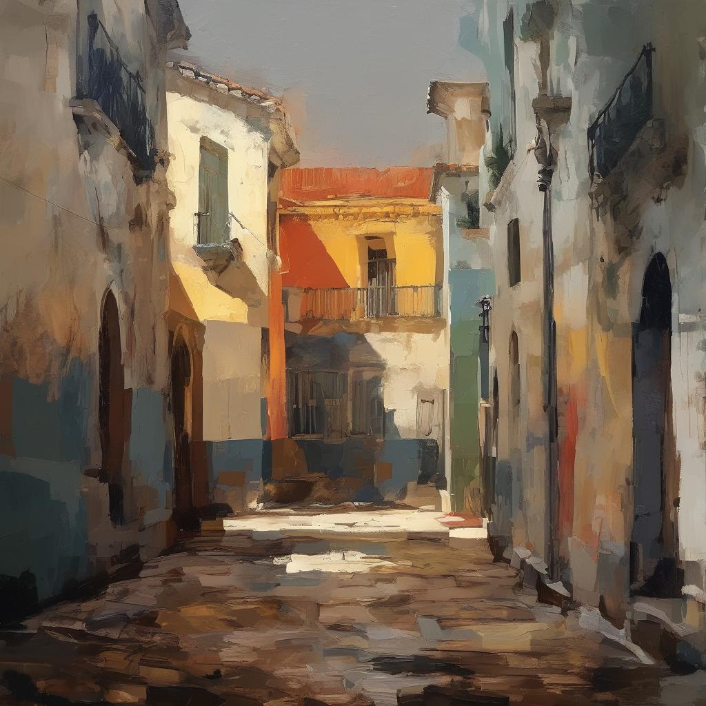 Η Ζωή και Έργο του Αλέχο Φερνάντεθ