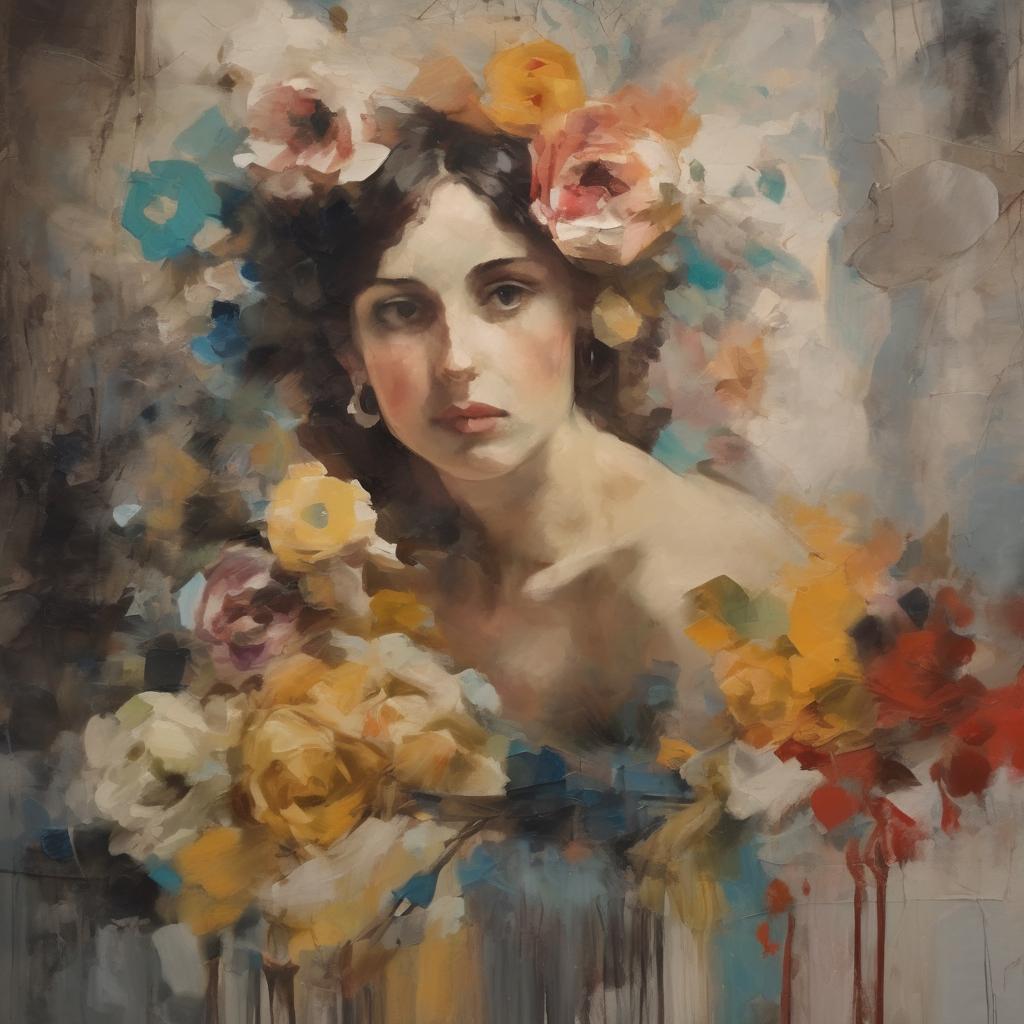 Ο Καλλιτεχνικός Μέγιστος της Εύας Γκονζάλες