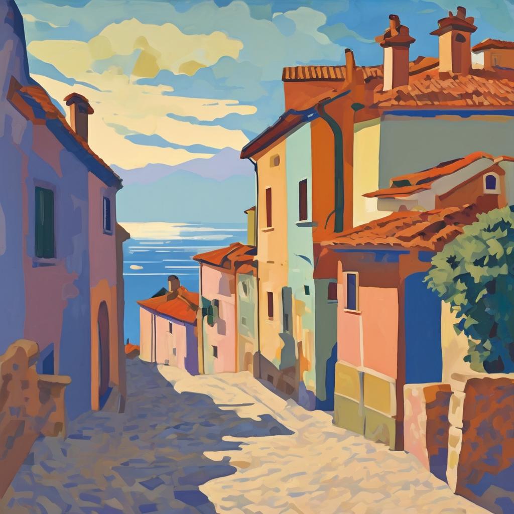 Η Ζωή και Φιλοσοφία του Giovanni Giacomo SEMENTI