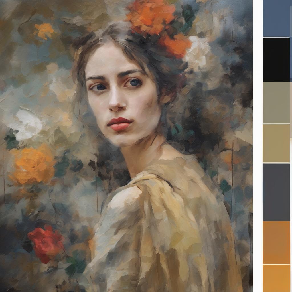 Η Παιδική Ζωή και η Εκπαίδευση της Εύας Γκονζάλες