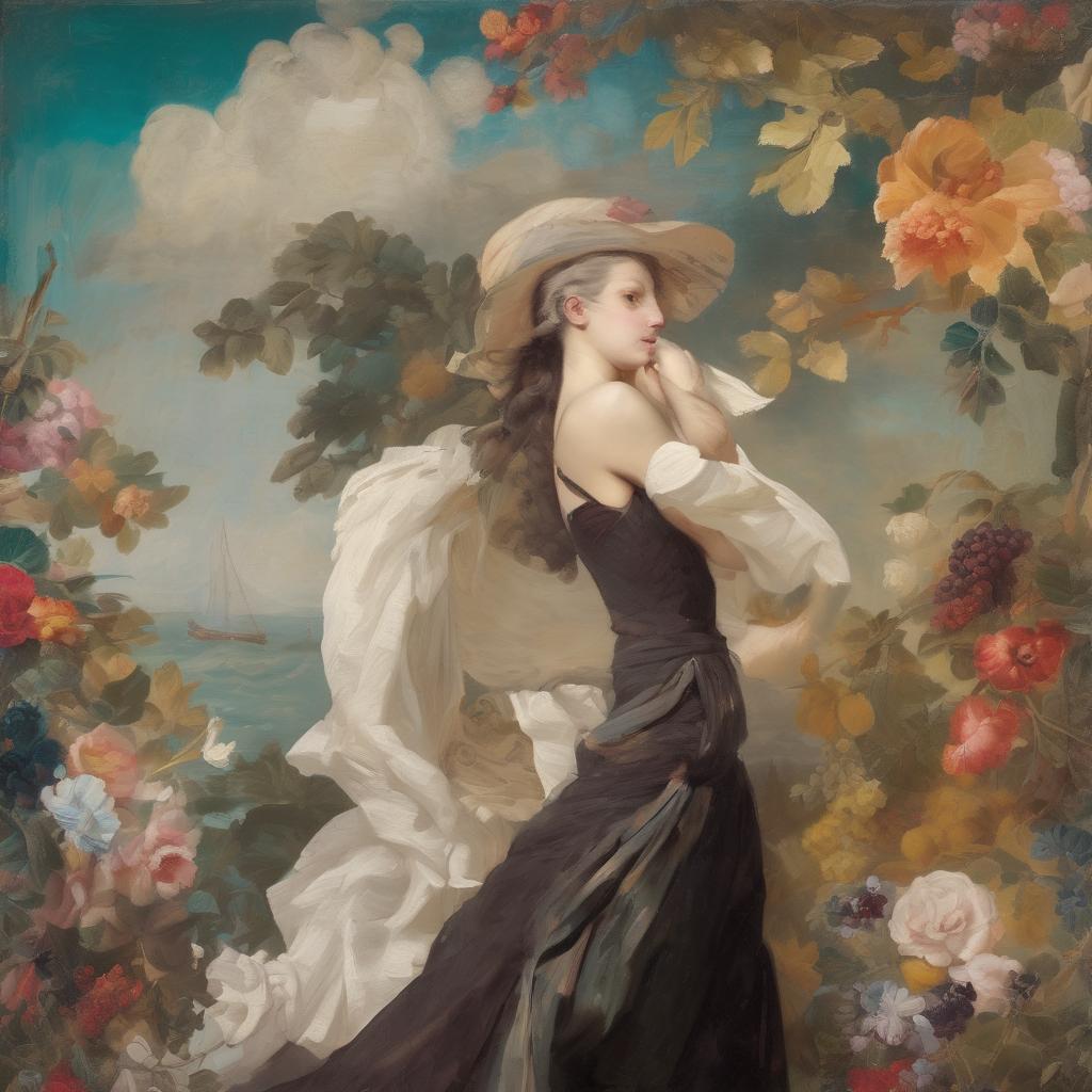 Προσωπική Ζωή και Επιρροές του Charles-François LACROIX