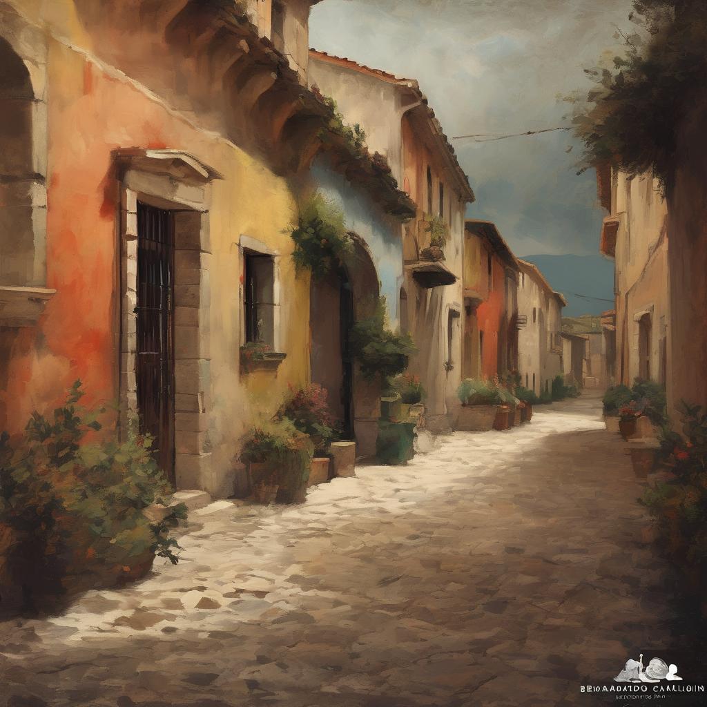 Στυλ και Τεχνικές του Καλλιτέχνη