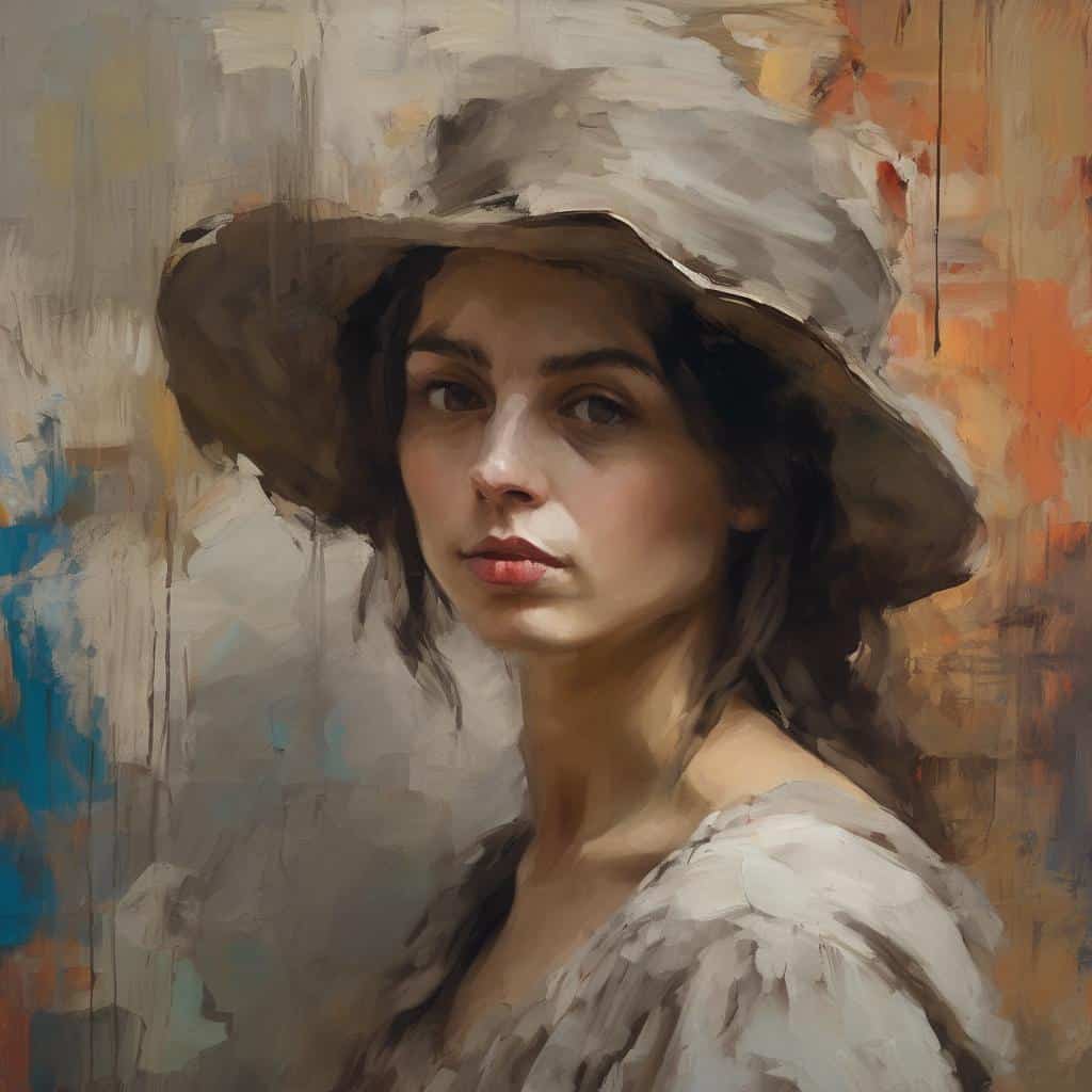 Ανδρέας ΣΟΛΝΤΙ – Ο Μαέστρος των Πορτρέτων