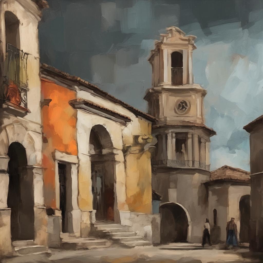 Το Υποκείμενο και η Θεματολογία στο Έργο του Καλλιτέχνη