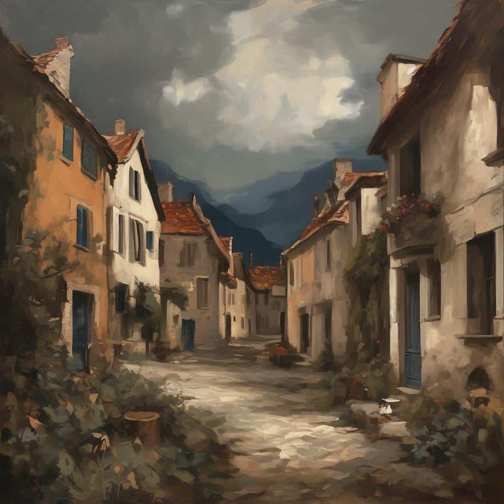 Πέτερ ΜΑΪΟΥΛΕΝΕΡ – Ο Μεσαιωνικός Μαέστρος της Ζωγραφικής