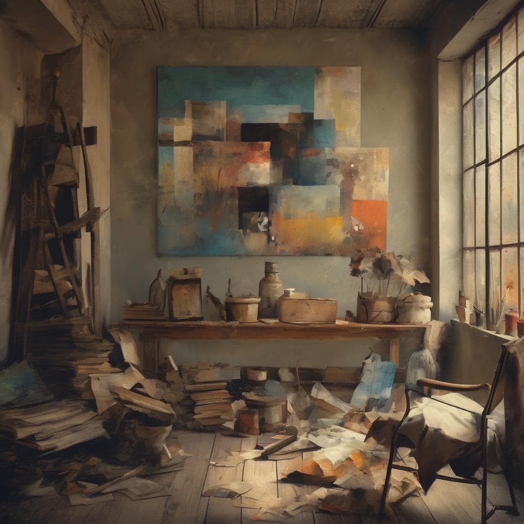 Βερνάρντο Καβαλίνο – Ο Μαέστρος της Μπαρόκ ζωγραφικής