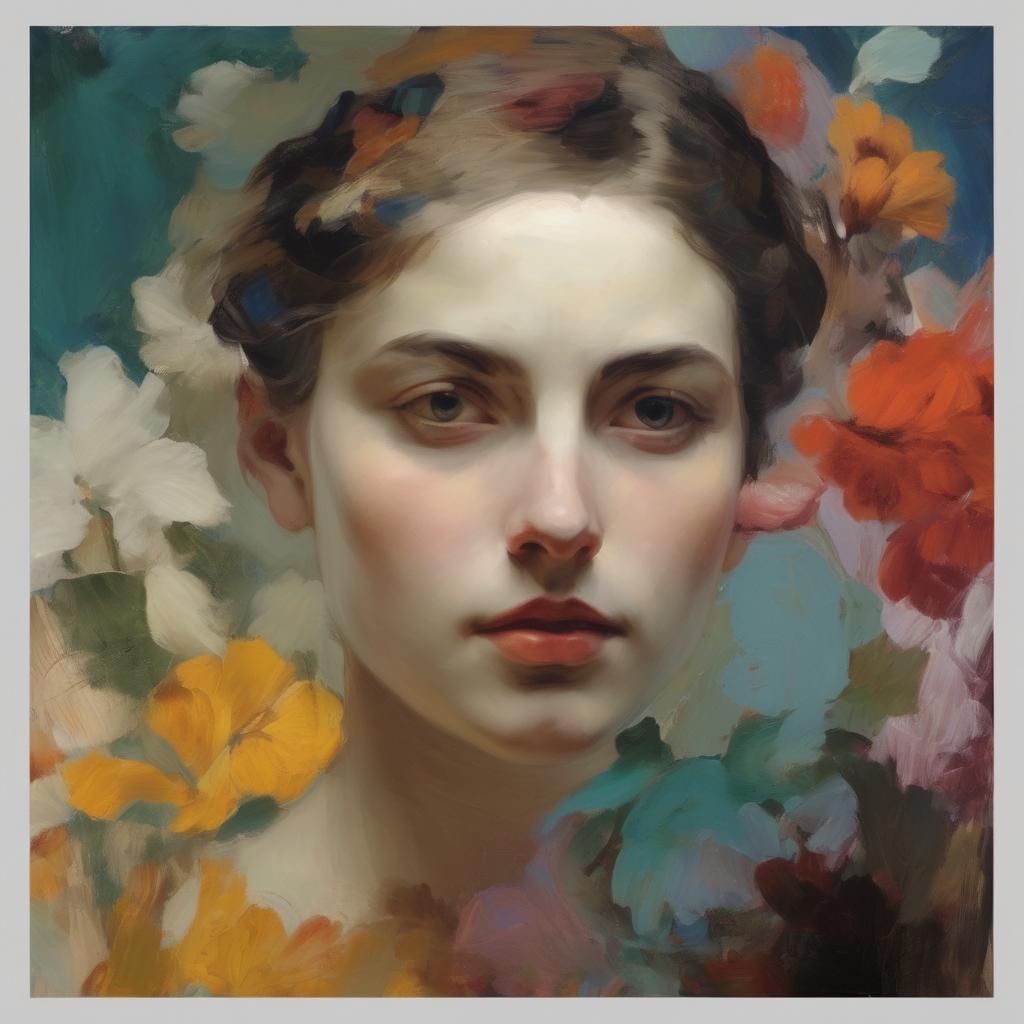 Στιλ και Τεχνικές στο Έργο του Καλλιτέχνη