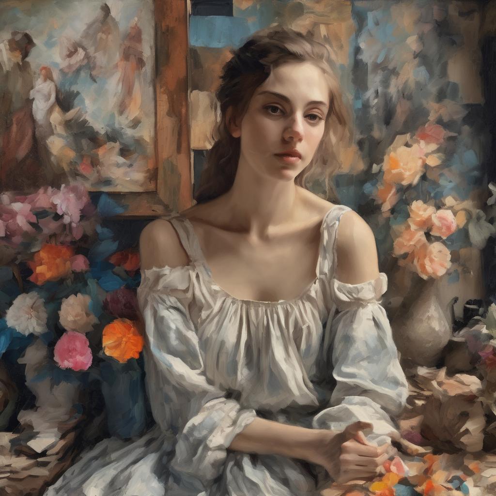 Η ζωή και οι επιρροές του Dominique BARRIÈRE