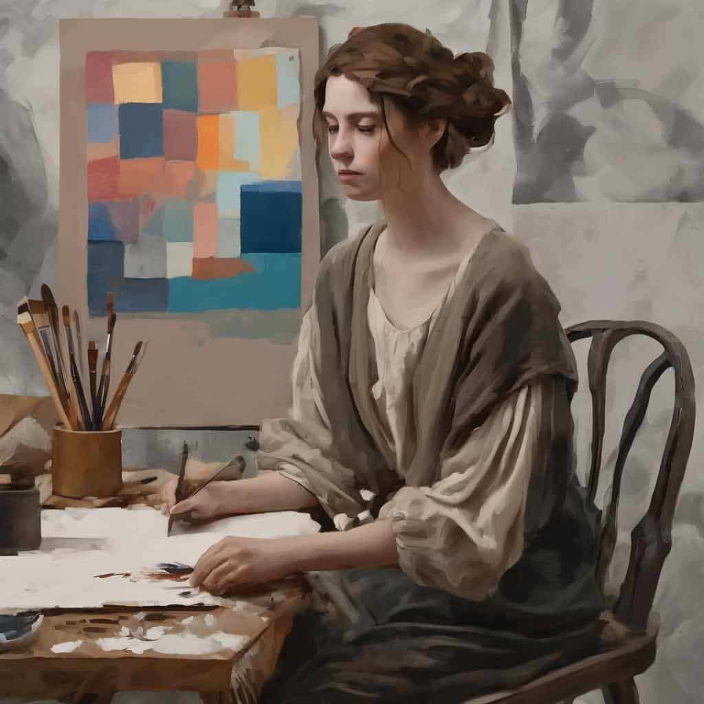 Διονύσιος CALVAERT – Ο Μαέστρος των Μελωδικών Σύνθεσεων