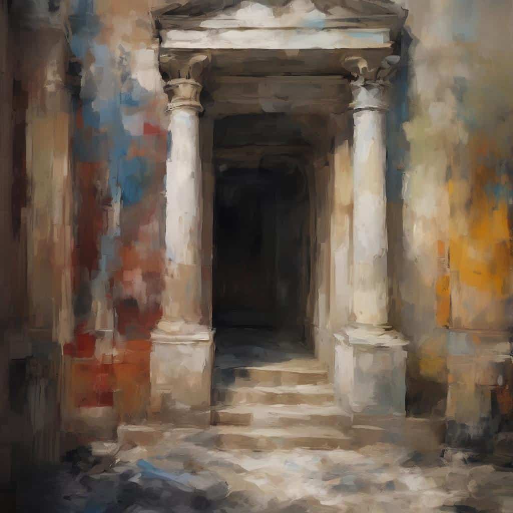 Μαυρος ΚΩΝΤΟΥΣΗΣ – Ο Μεσογειακός Αρχιτέκτονας