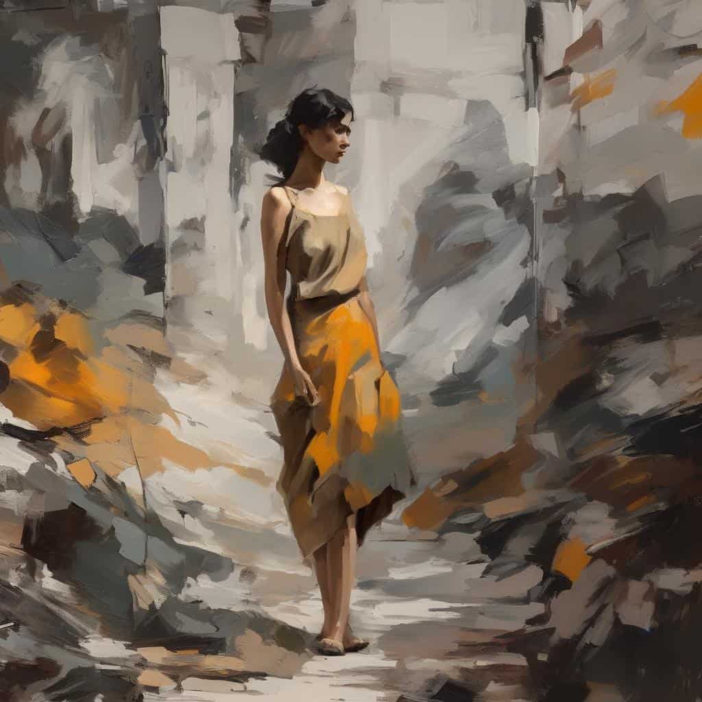 Αλέχο Γεράνιος – Ο Αρχιτέκτονας της Αβανγκάρντα